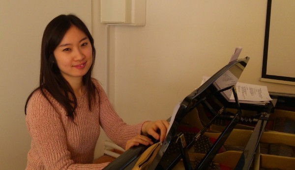 Sangmi Choi